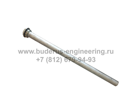 Анод Магниевый Аналог Buderus G1 1/2