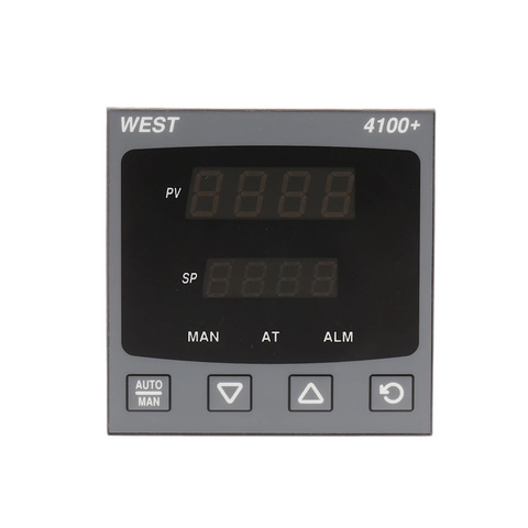 West P4100