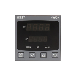 West P4100