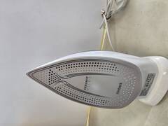 Утюг Timberk T-KSI02 (б/у)