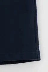 шорты  для мальчика  КР 400810-1/индиго к550