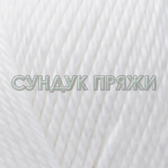 Luxor 105-01 (Белый)