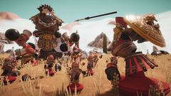 Toy Tactics (для ПК, цифровой код доступа)