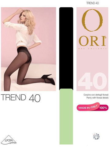 Колготки Trend 40 Ori