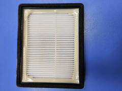 HEPA фильтр для пылесоса Hyundai 10x8см