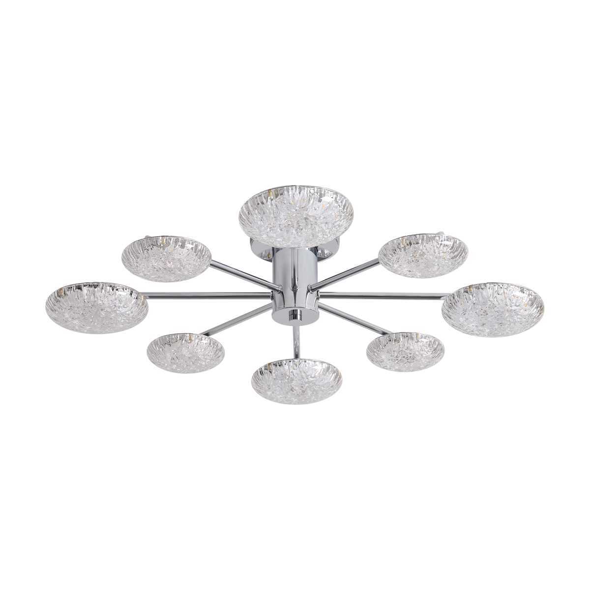 Потолочный светильник Freya Modern FR5531CL-L42CH