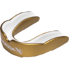 Капа Hayabusa Combat Gold/White