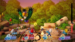 The Smurfs - Village Party (диск для PS5, интерфейс и субтитры на русском языке)