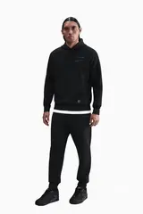 Штаны Nike Tottenham Hotspur 25/26 Club - черный
