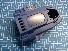 Корпус статора ПУЛЬСАР ДЭ1100 (916-592-024)