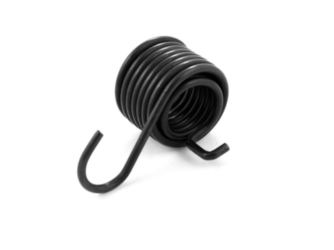 Пружина кикстартера возвратная Suzuki  CN