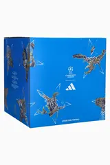 Футбольный мяч adidas UCL League 25/26 Stage Boxed размер 4