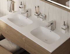 Смеситель для раковины Allen Brau Infinity 5.21001-00 хром