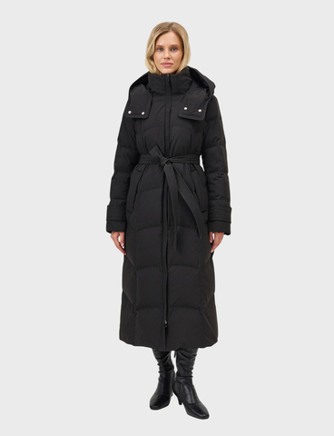 Пуховик BULMER