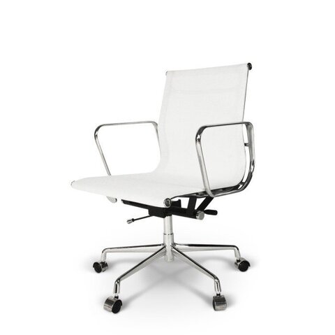 Кресло офисное Eames Low Beck Mesh