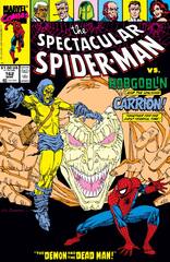 Комикс the Spectacular Spider-Man #162