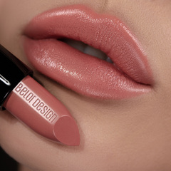 .BelorDesign Губная помада Be Color тон 103 беж срок 07.2026