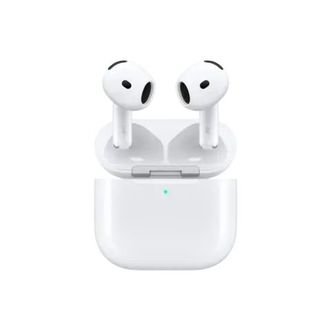 AirPods 4 (2024)