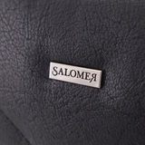 Сумка Саломея 557 канадский черный