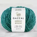 Пряжа Gazzal Merino Boucle 3770