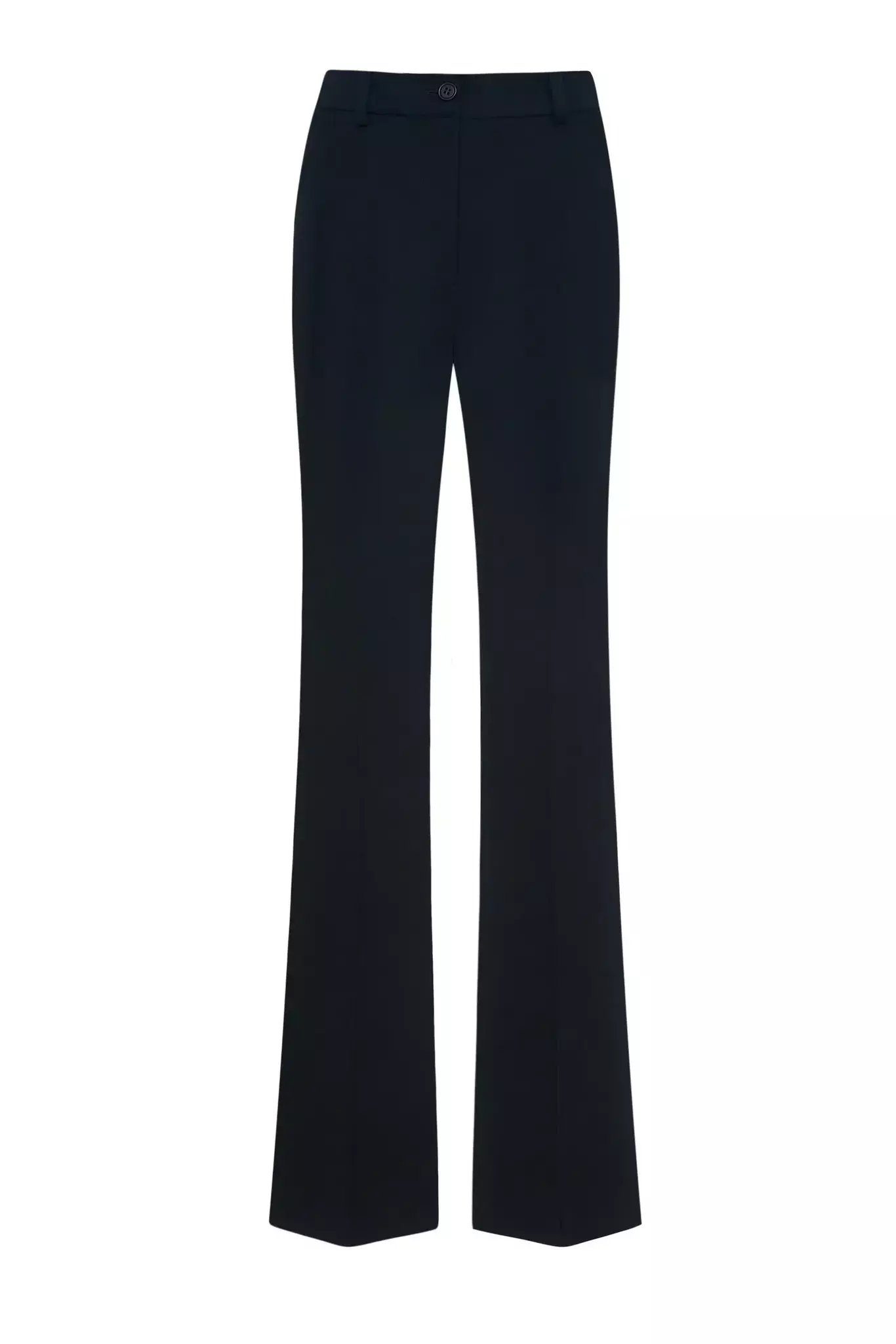 Расклешенные брюки