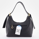 Сумка Саломея 2028 канадский черный