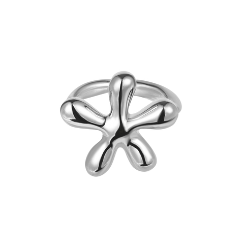 YALO Кольцо Meeresblume