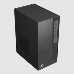 Корпус Wintek K310 черный