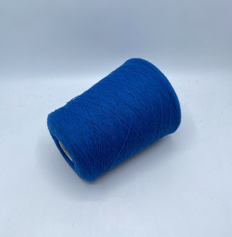 Lane Rossi (пр.Италия),art. EYRE, 1500м/100гр,80% шерсть 20% полиамид, цвет-Синий(515/856), арт.36377