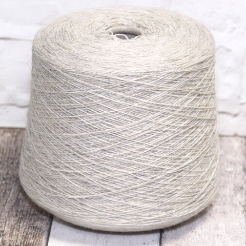 Шерсть 100% SESIA KINTYRE 2/13 овсянка