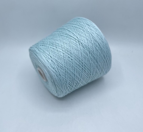 Luxury Selection by Ri.Go (пр.Италия), art-Merinos, 300м/100гр.100% Меринос , цвет-Аква(805/914), арт-36430