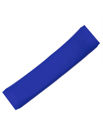 Накладка для наушников Sony PS3, PS4 (Синяя)