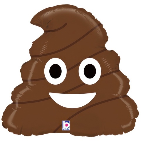 Б Фигура, Смайлик Эмоции Какашка, 17