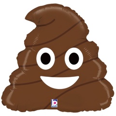 Б Фигура, Смайлик Эмоции Какашка, 17