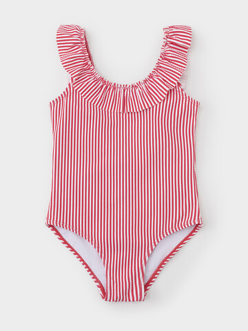 купальник  для девочки  ТК 16028/1н ФВ