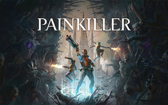 Painkiller (для ПК, цифровой код доступа)