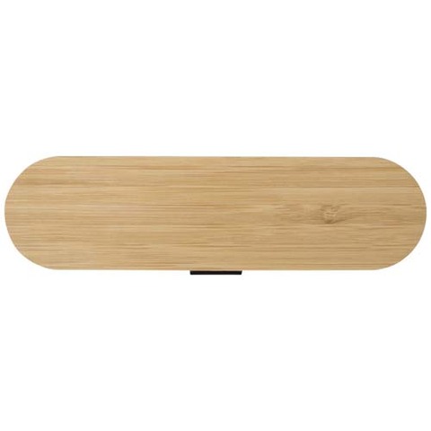 Набор столовых приборов с бамбуковой крышкой Runa