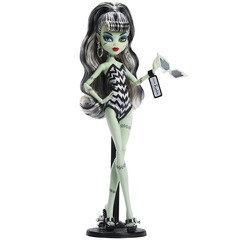 Фрэнки Штейн в Стиле Барби