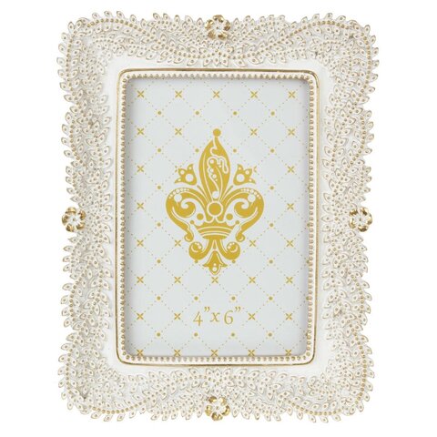 Фоторамка (15,5*2*20,5 см) для фото (10*15 см) - купить