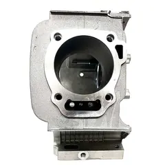 Цилиндр блок двигателя UNITED PARTS 192F d92мм (эл. стартер, крышка картера 10 болтов) (90-0688)