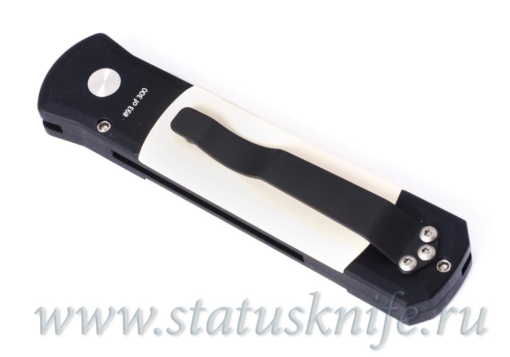 Нож Pro-Tech Godson Chris Kyle Legend CK-751