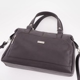 Сумка Саломея 130 темный шоколад