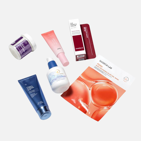 At First Sight (для сияния и обновления кожи)