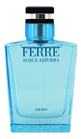Acqua Azzurra For Men