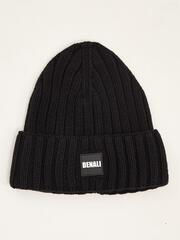 Шапка K-1 Nord Denali (черный)