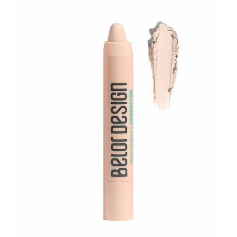 Корректор MISS PERFECT 011 светлый натуральный