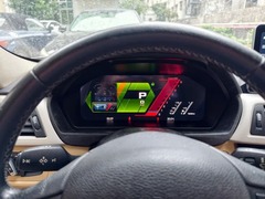 Приборная панель для BMW 3/4 series (2012-2020) модель XHT-T7003