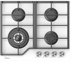 Варочная панель Midea MG693TGW