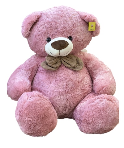 Плюшевый медведь 100 см