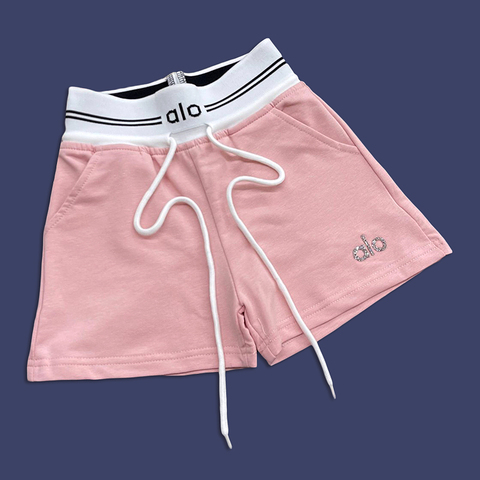 Шорты хлопок д (3-7) 260310-W1103